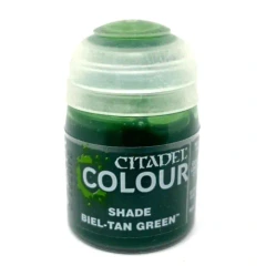 Citadel Shade: Biel-Tan Green (18ml)